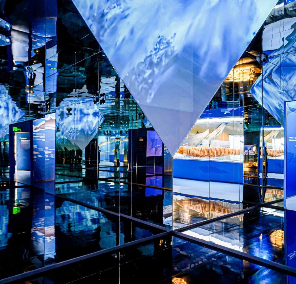 Xiamen Science & Technology Museum (XMSTM)